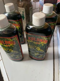 Kolonia de ruda