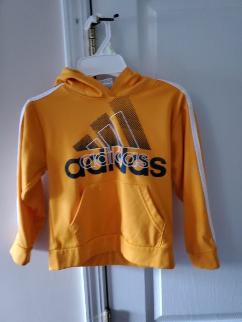 Adidas Hoodie