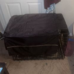 Dog Kennel