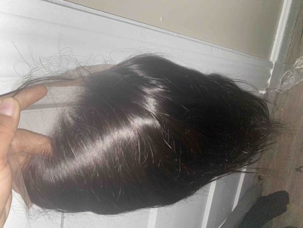 26 Inch 13*4 Lace Front Wig 