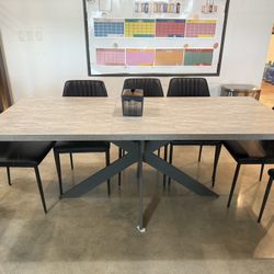 Conference Table 
