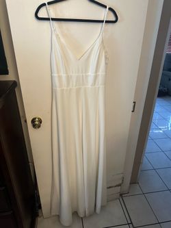Lulus Dress
