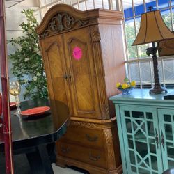 Beautiful Chest Cabinet 