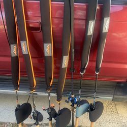 Dobyns Rods For Sale 