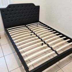Bed Frames ⚜️ Estructuras de Cama 
