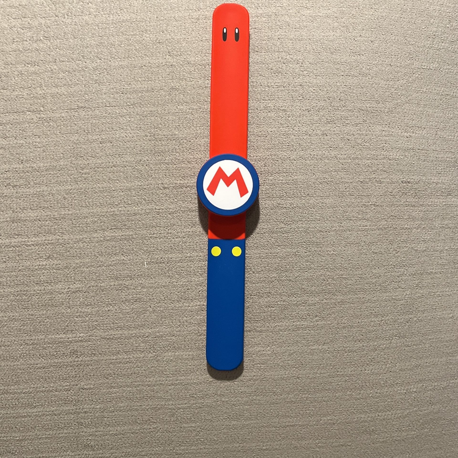 Mario World Wristband