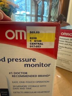 $60 down to $10 monitor