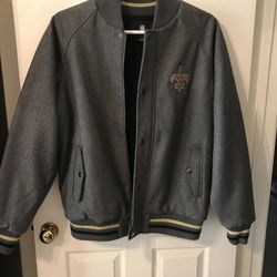 New Orleans Saints Jacket