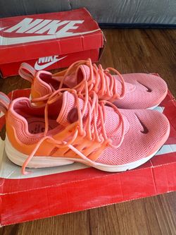 Nike shoes