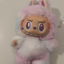 Brand NEW La BuBu “ Luck”