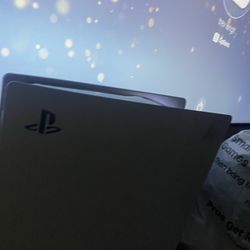 PlayStation 5 1TB