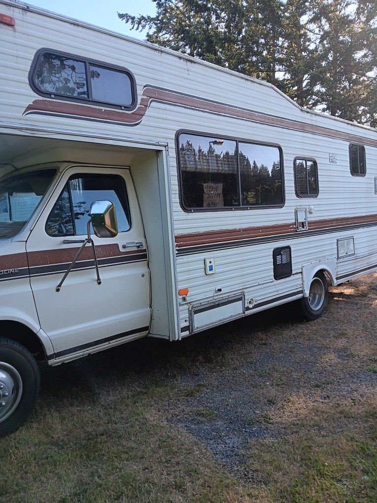 great fun in an Rv and affordable