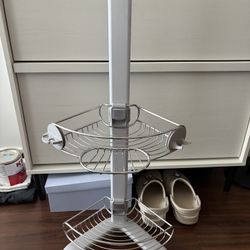 Simplehuman Shower Caddy Organizer