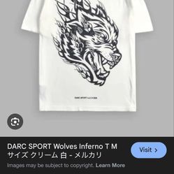 Darc Sport Tee