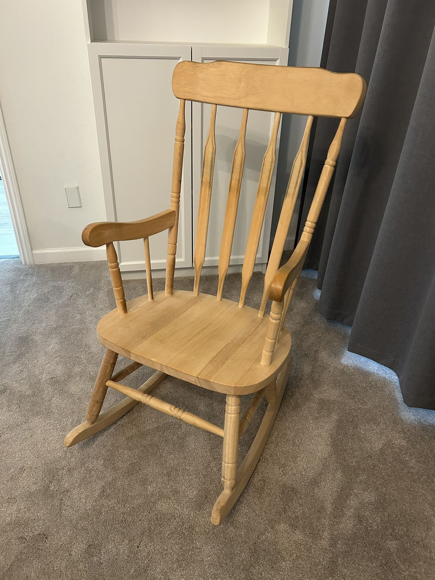 Rocking Chair