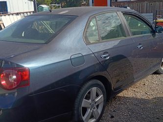 2009 Volkswagen Jetta