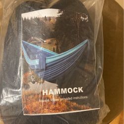 Hammock