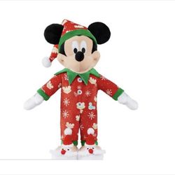 Mickey Mouse Pijama
