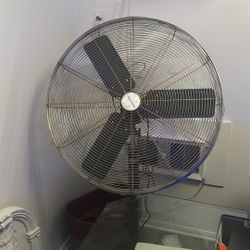 Huge King Of Fans 