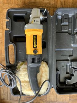 Car polisher Snauzer