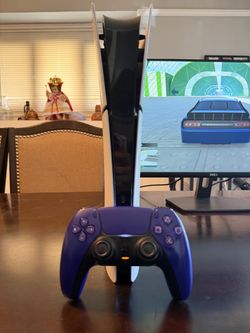 Ps5 Slim