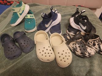 Kids shoes