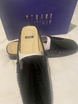 Brand New Size 10 1/2 M
