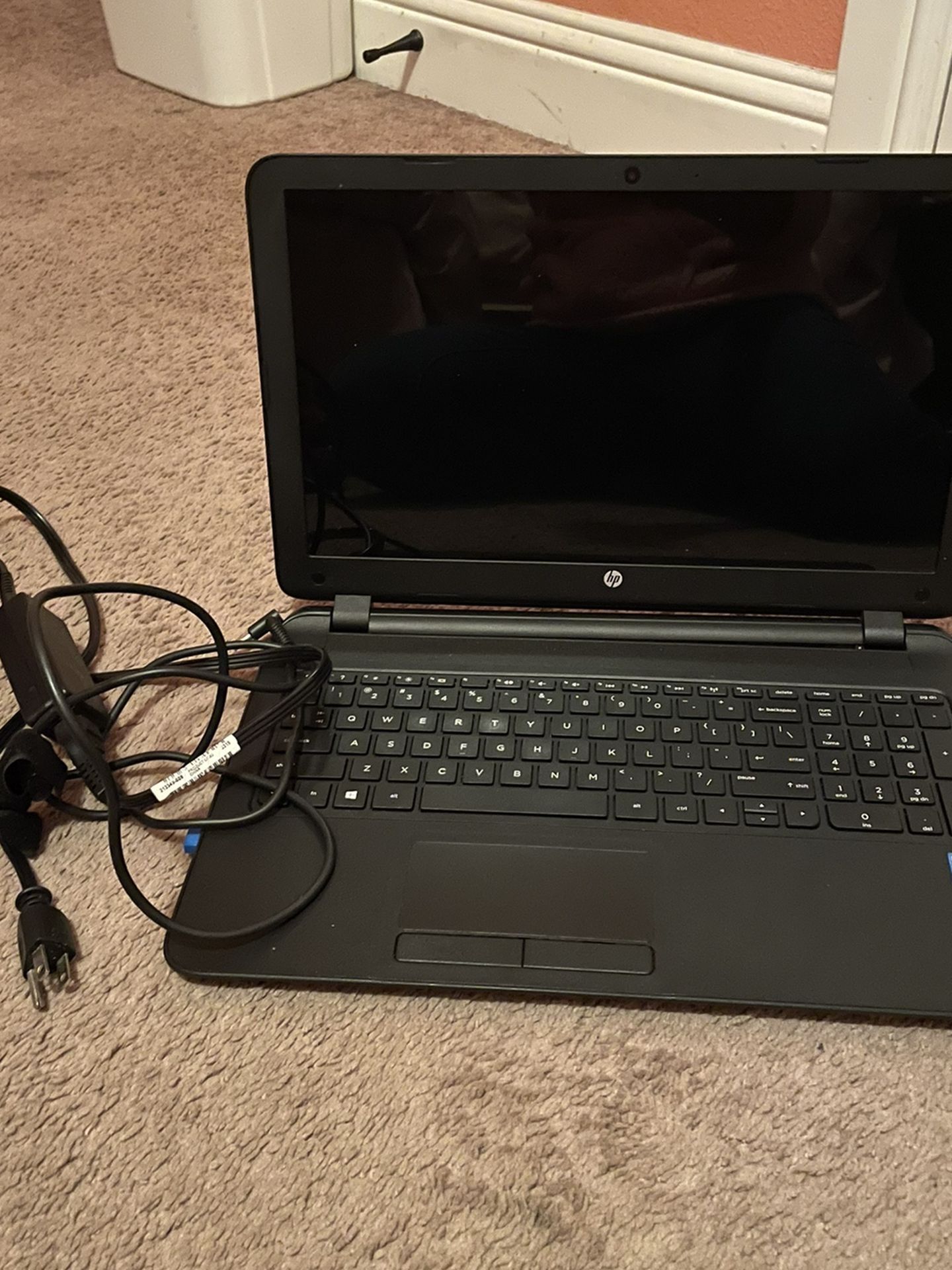 HP 15 Notebook PC