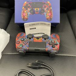 PlayStation 4 Controllers 
