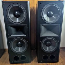 Klipsch Epic CF-4