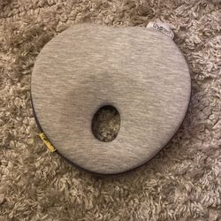 Baby Pillow 