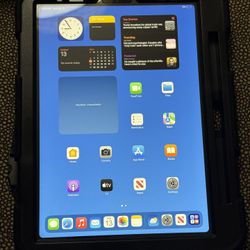 iPad