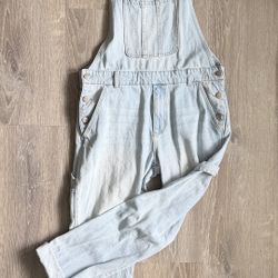 Men’s Overalls