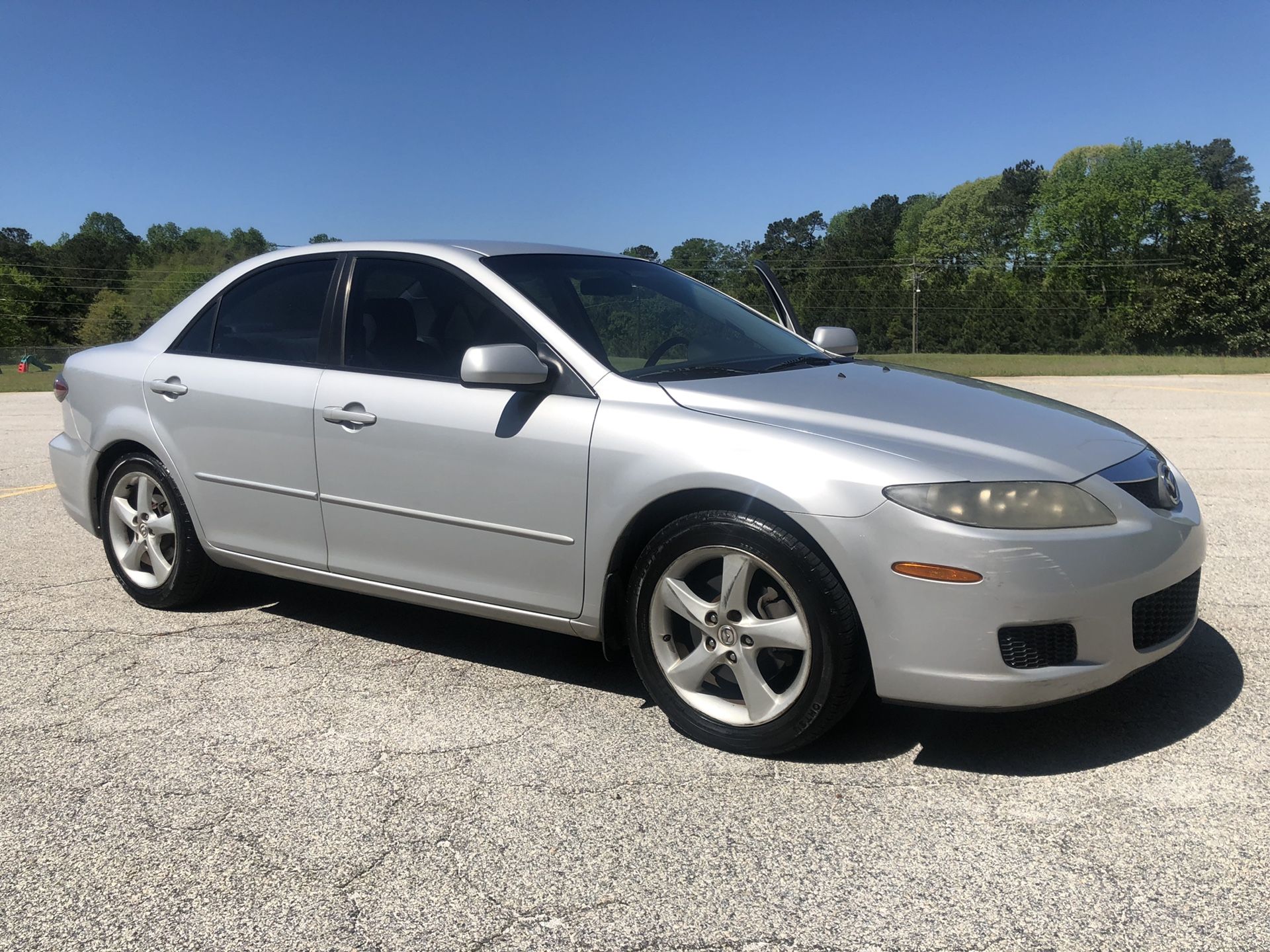 2006 Mazda Mazda6