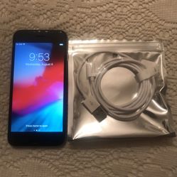 iPhone 6 64gb Unlocked 