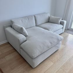 New Cloud Couch Sectional