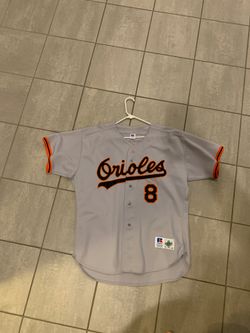 Ripken Jersey