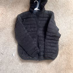 Puffer Jacket