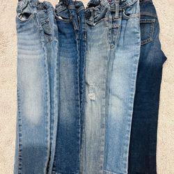 Girls Pants , Size 4 