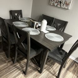 Diner Table