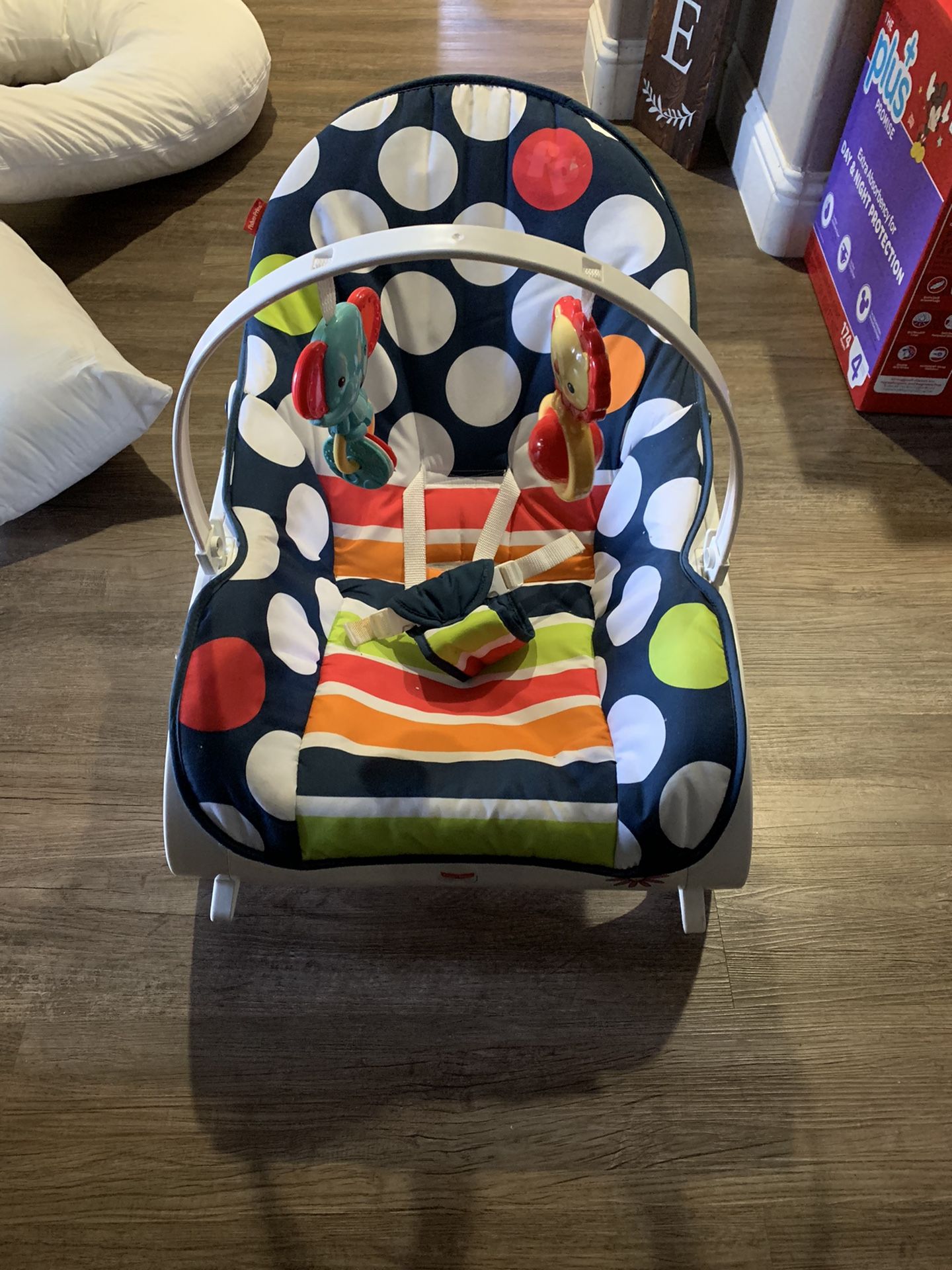 Baby Swing