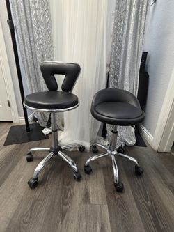 Lash Chairs