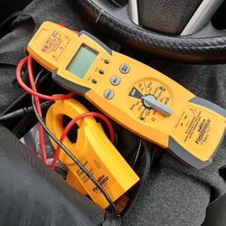 Multimeter Fieldpiece Hs33 