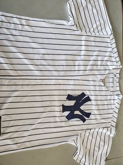Yankees Jersey