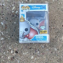 DUMBO funko Pop