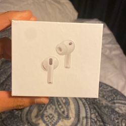 Wireless Airpod Pro 3 (NEW)