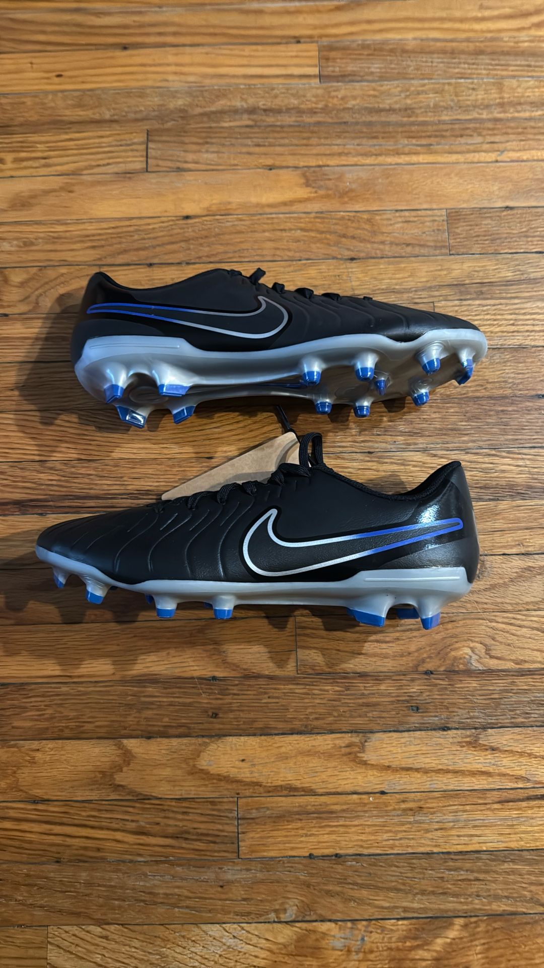 Legend 10 Club FG/MG size 9.5