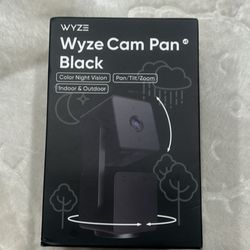 Wyze Cam