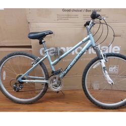 Diamond Back lustre1 Women’s Mountain Bike 