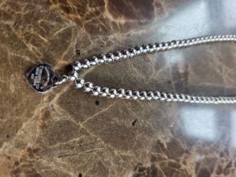 T n co necklace